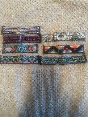 Apple watch bands